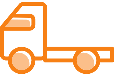 新野拖车/平板车